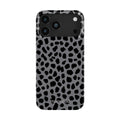 Shadow Spotted - iPhone 18 Pro Max Case