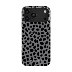 Shadow Spotted - iPhone 18 Pro Max Case