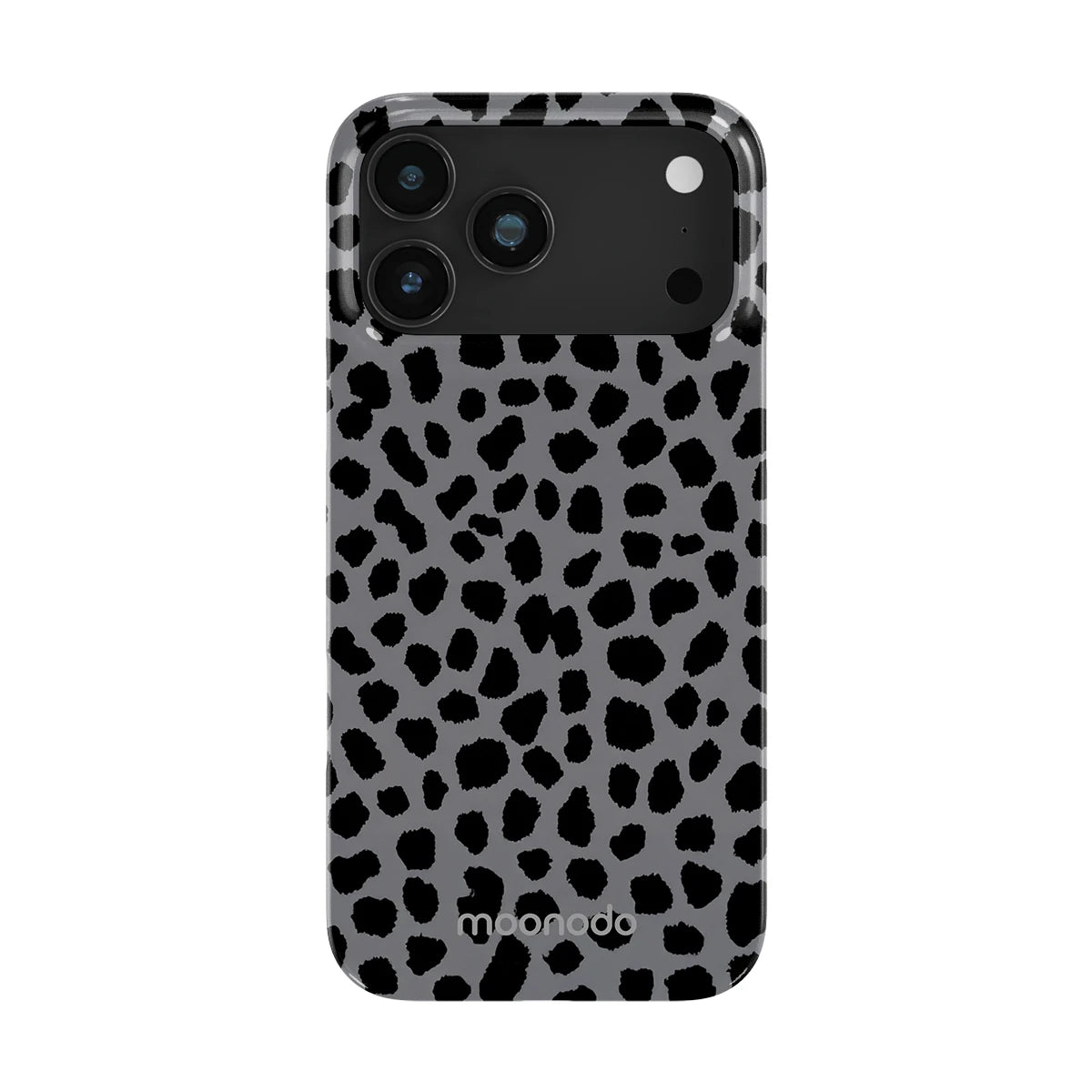 Shadow Spotted - iPhone 18 Pro Max Case