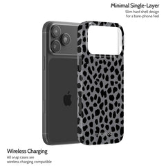 Shadow Spotted - iPhone 18 Pro Max Case