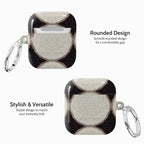 Retro Orbit - AirPods 1 & 2 Case
