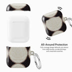 Retro Orbit - AirPods 1 & 2 Case