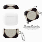 Retro Orbit - AirPods 3 Case