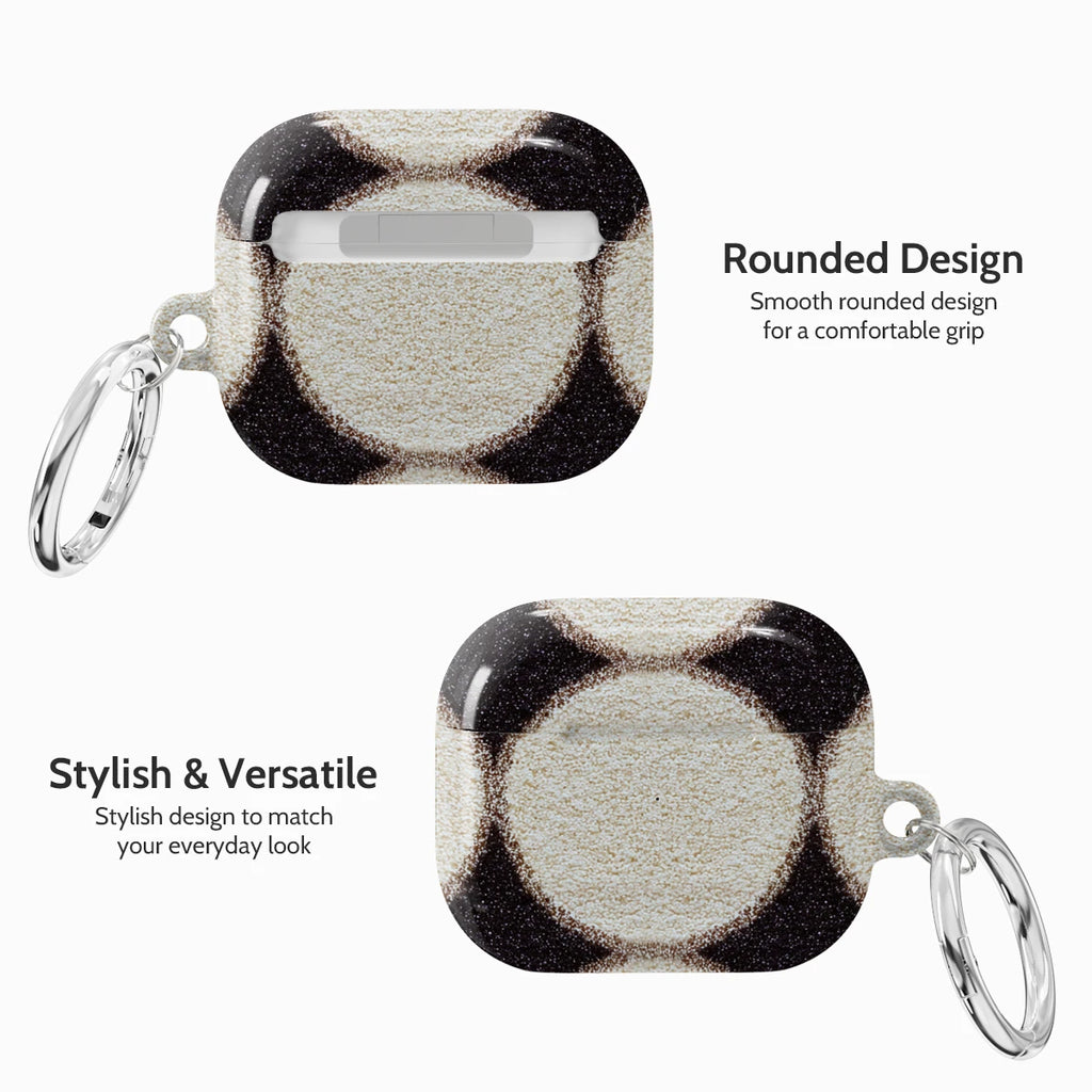 Retro Orbit - AirPods 3 Case