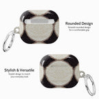 Retro Orbit - AirPods 3 Case