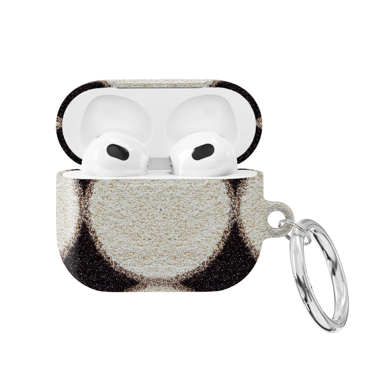 Retro Orbit - AirPods 3 Case