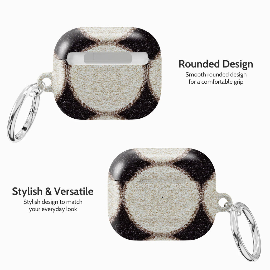 Retro Orbit - AirPods 3 Case