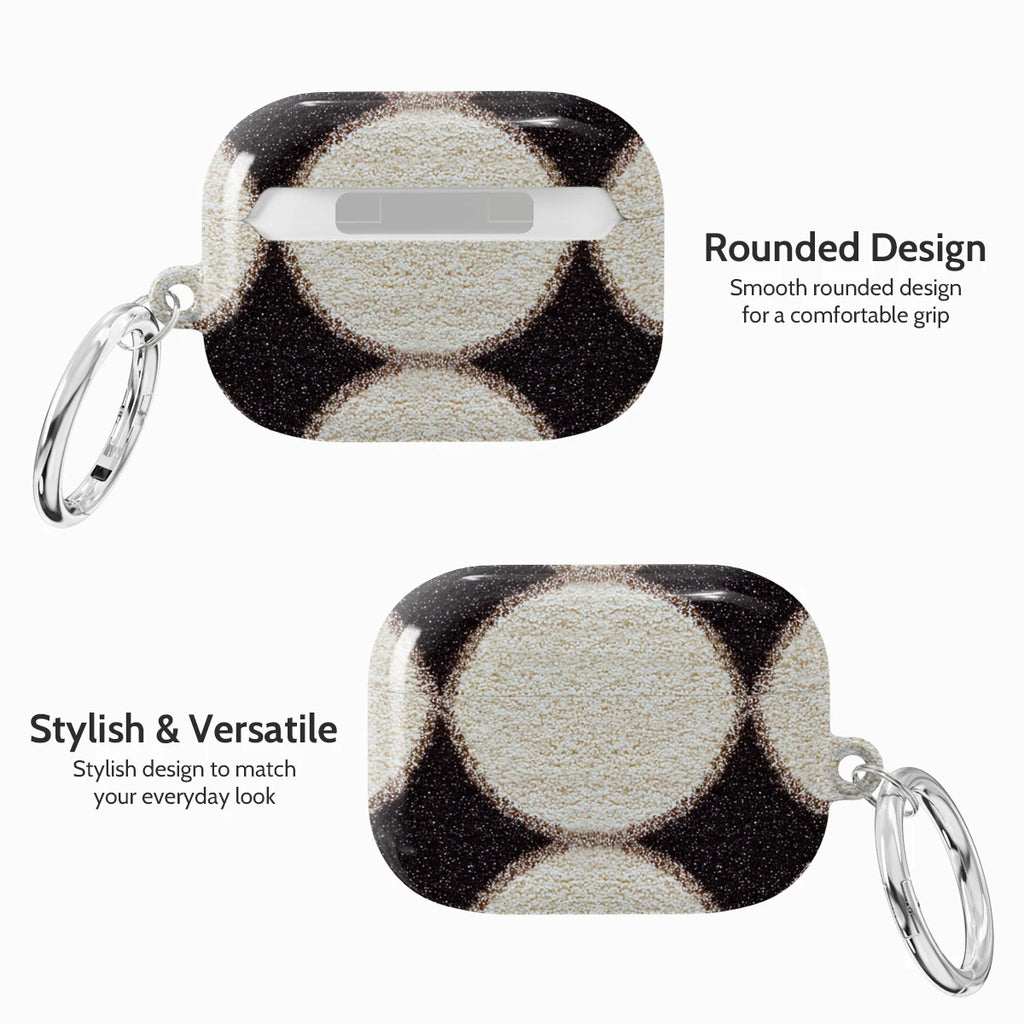 Retro Orbit - AirPods Pro 1 Case