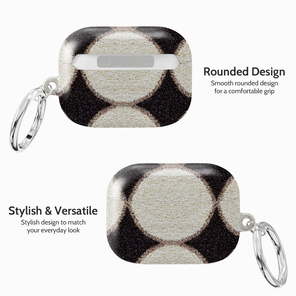 Retro Orbit - AirPods Pro 1 Case