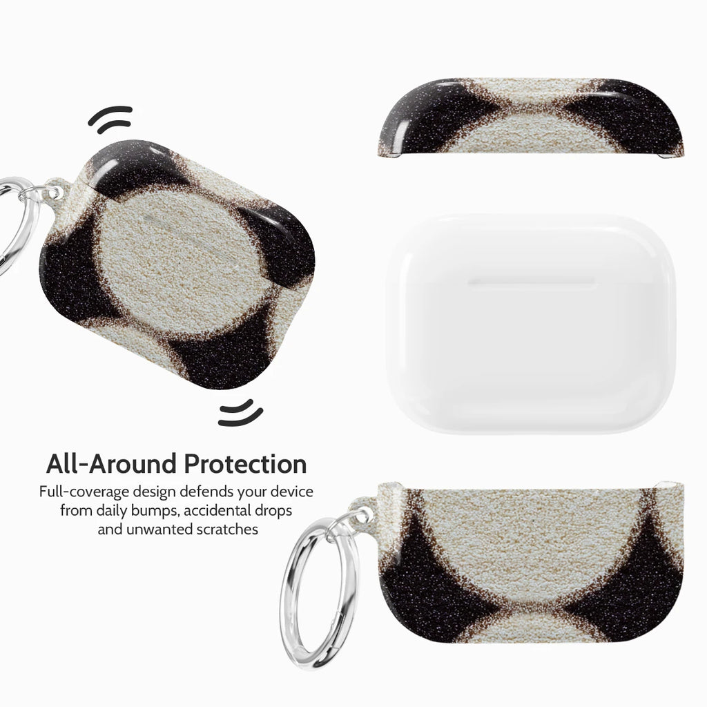 Retro Orbit - AirPods Pro 3 Case