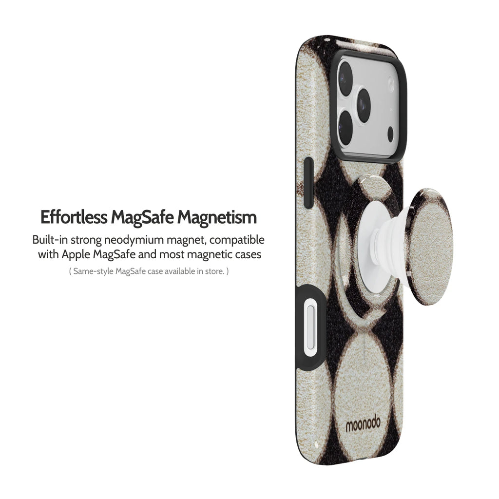 Retro Orbit - MagSafe Grip