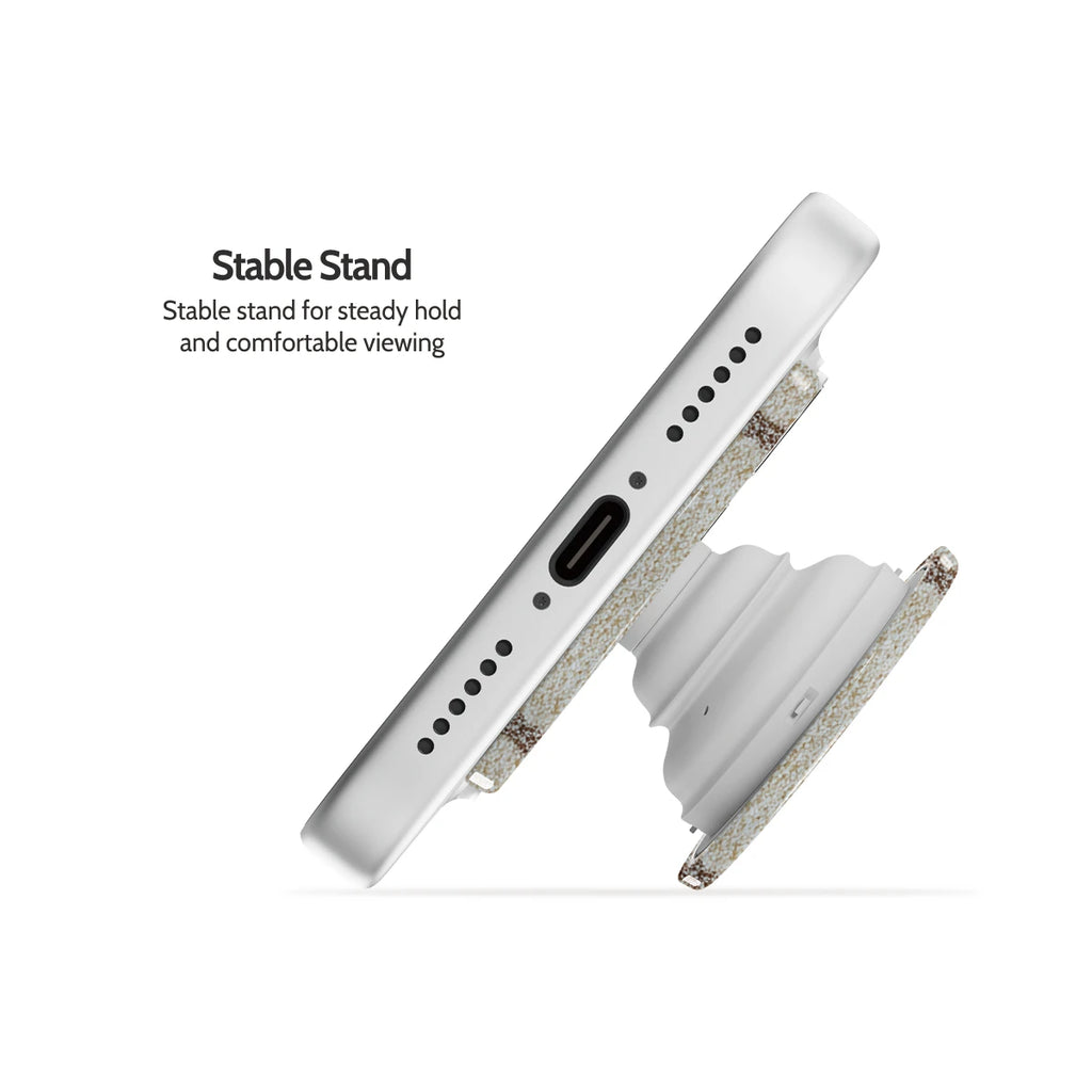 Retro Orbit - MagSafe Grip