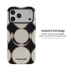 Retro Orbit - MagSafe Grip