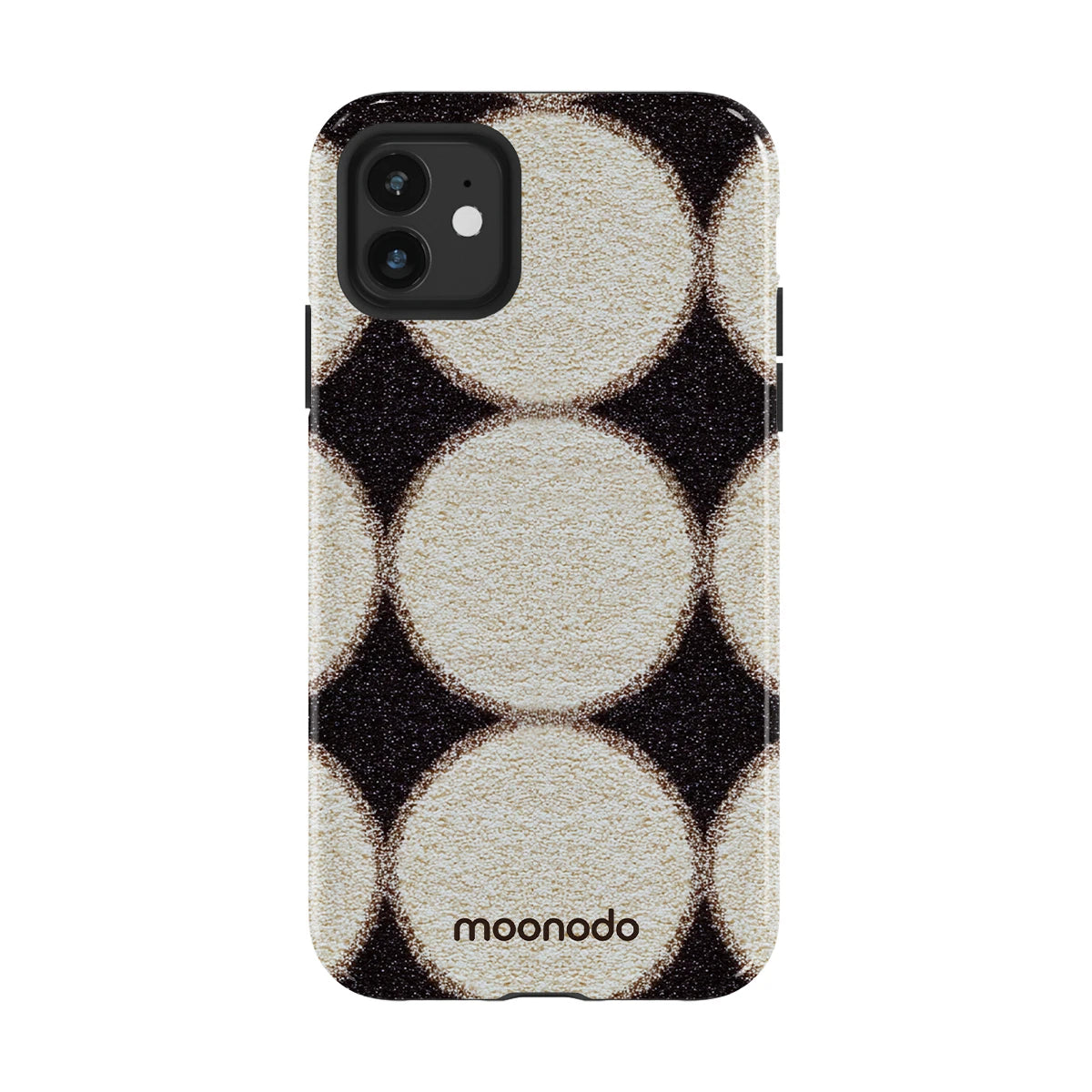 Retro Orbit - iPhone 11 Case