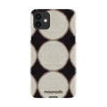 Retro Orbit - iPhone 11 Case