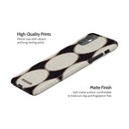 Retro Orbit - iPhone 11 Case