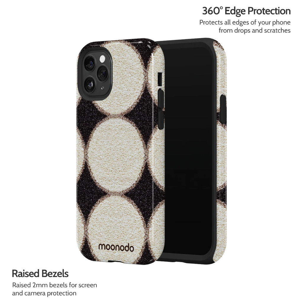 Retro Orbit - iPhone 11 Pro Case