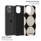 Retro Orbit - iPhone 11 Pro Case