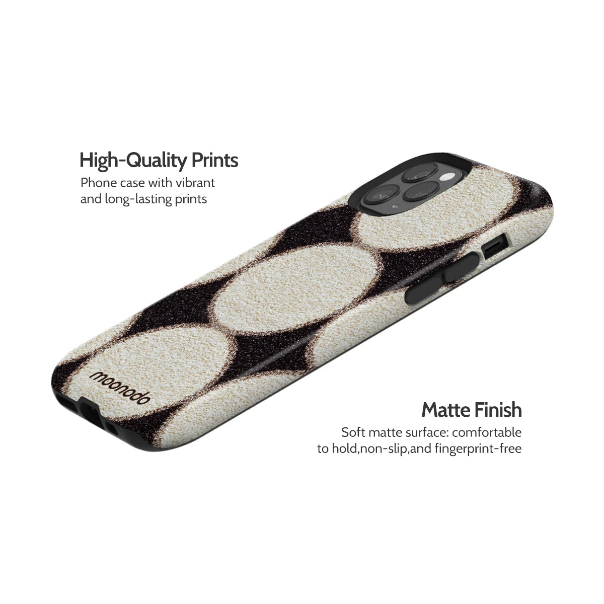 Retro Orbit - iPhone 11 Pro Case