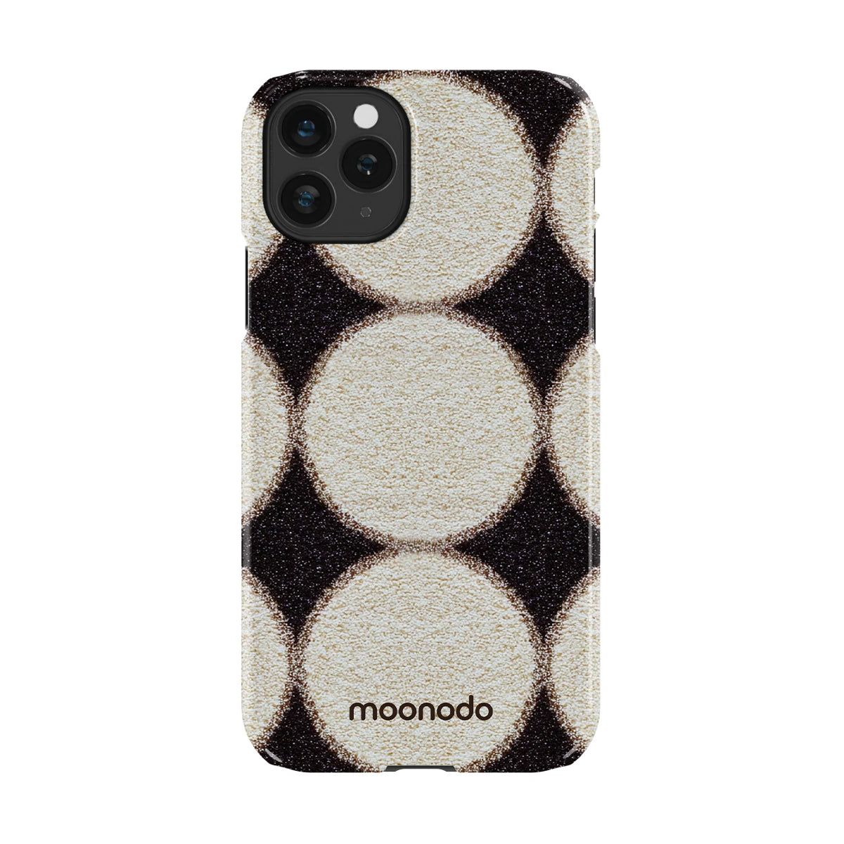 Retro Orbit - iPhone 11 Pro Case