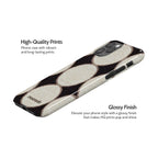 Retro Orbit - iPhone 11 Pro Case