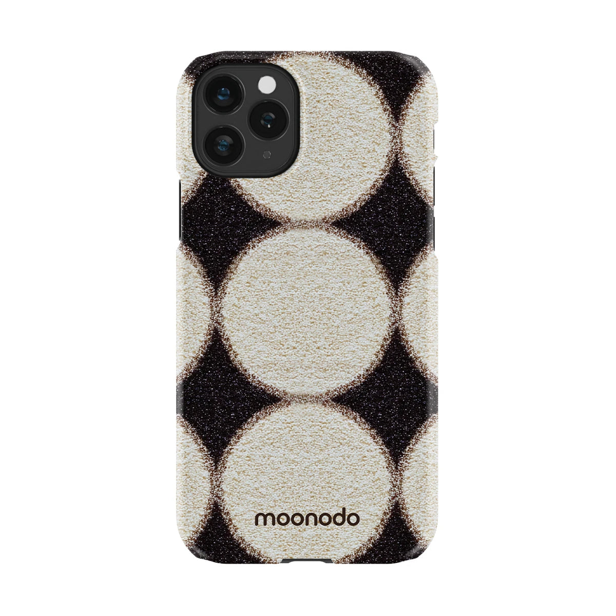 Retro Orbit - iPhone 11 Pro Case