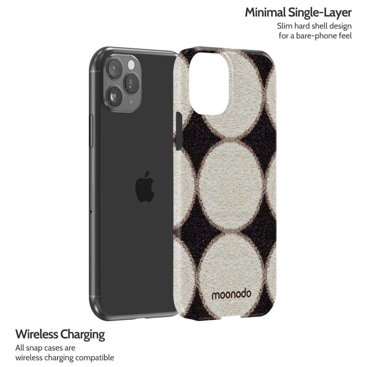 Retro Orbit - iPhone 11 Pro Case