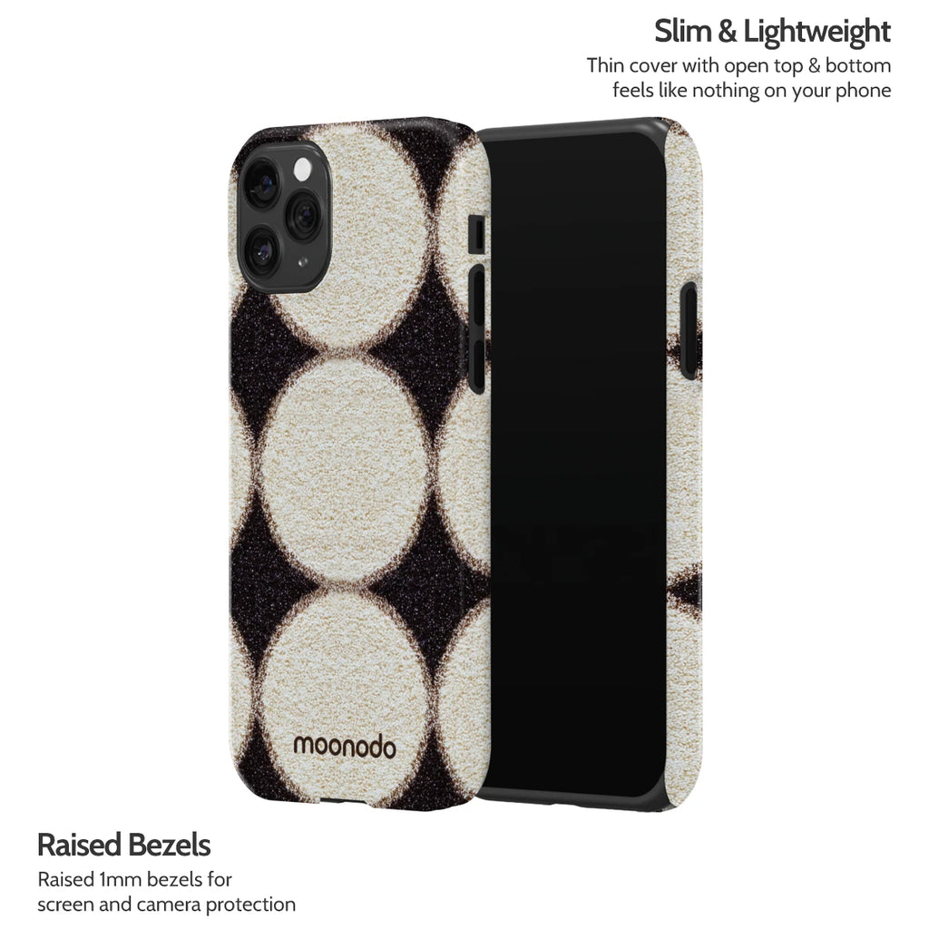 Retro Orbit - iPhone 11 Pro Case