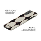 Retro Orbit - iPhone 11 Pro Case