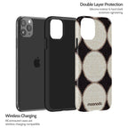 Retro Orbit - iPhone 11 Pro Max Case