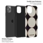 Retro Orbit - iPhone 11 Pro Max Case
