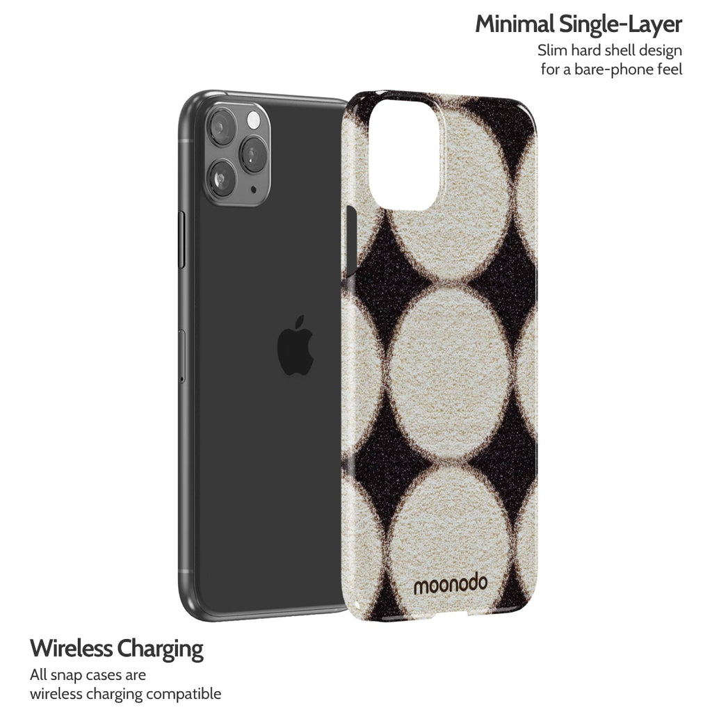 Retro Orbit - iPhone 11 Pro Max Case