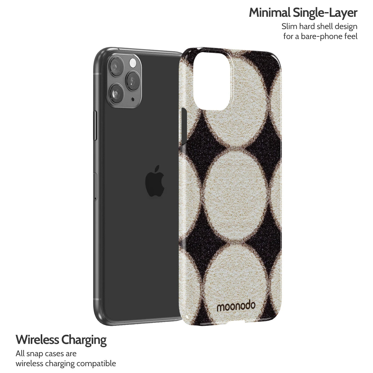 Retro Orbit - iPhone 11 Pro Max Case