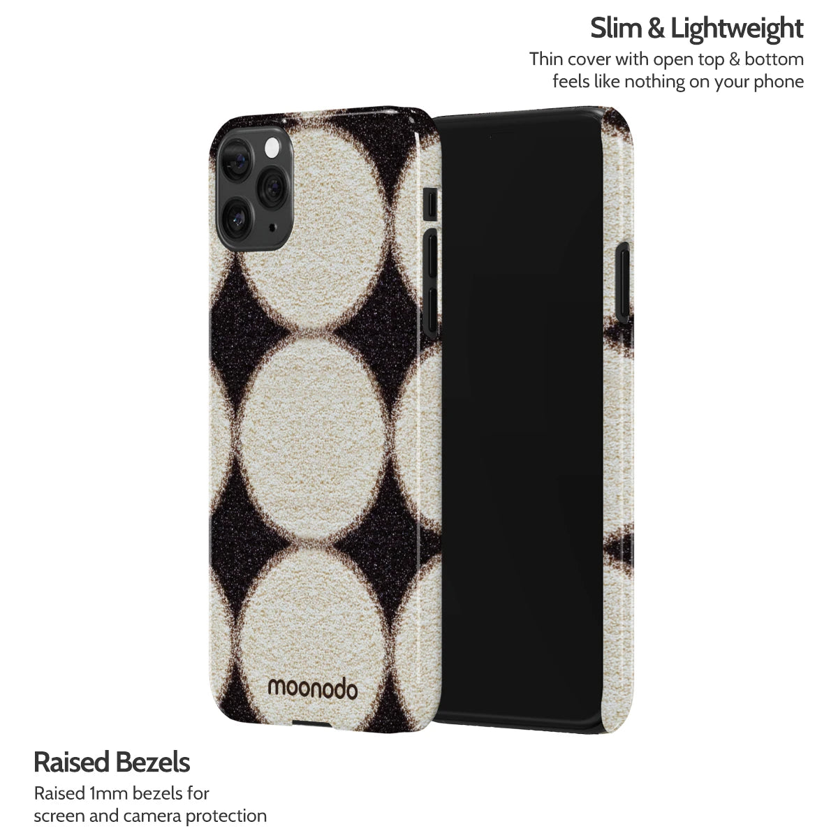 Retro Orbit - iPhone 11 Pro Max Case