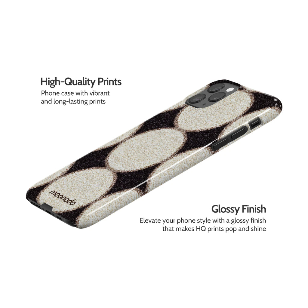 Retro Orbit - iPhone 11 Pro Max Case