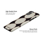 Retro Orbit - iPhone 11 Pro Max Case