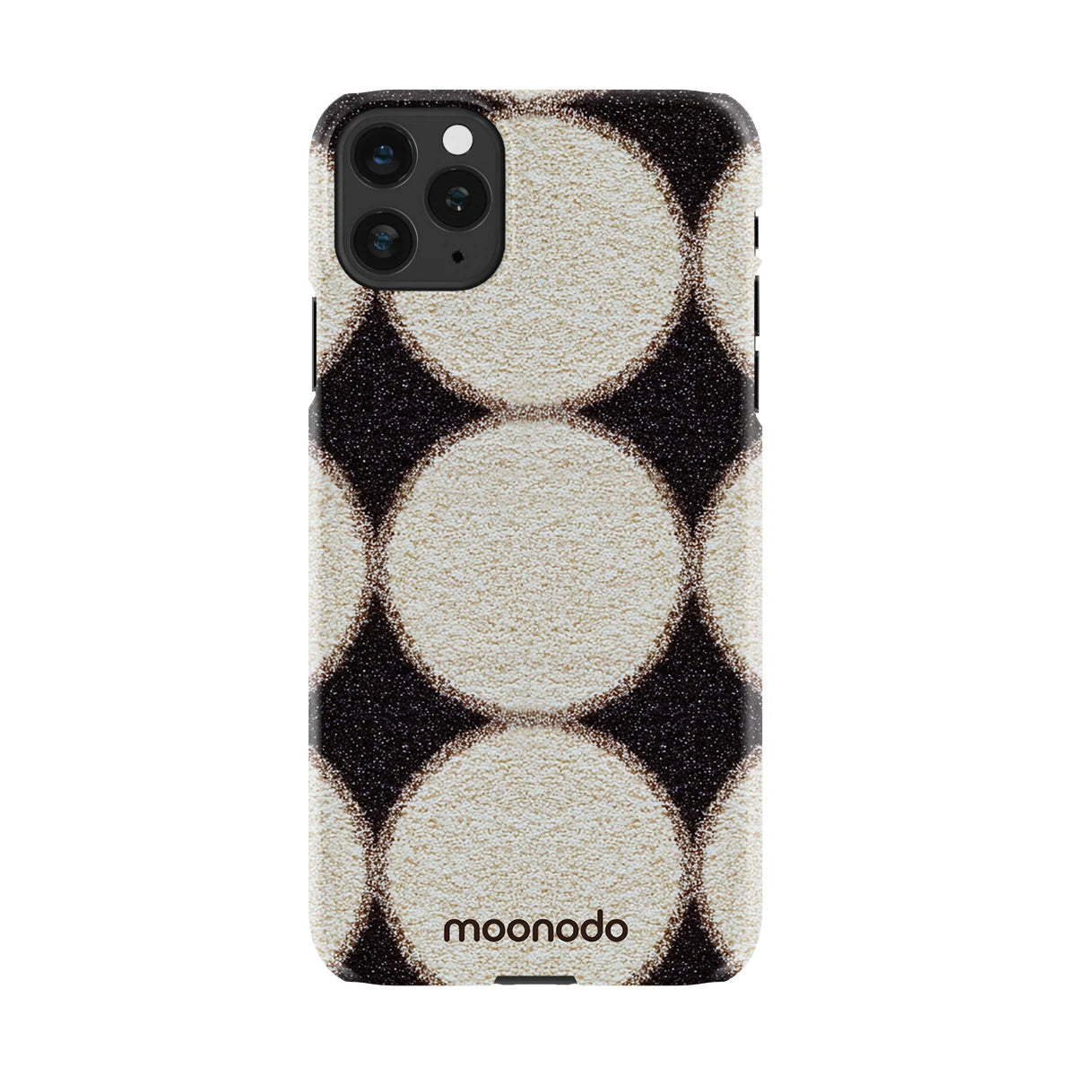 Retro Orbit - iPhone 11 Pro Max Case