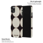 Retro Orbit - iPhone 11 Pro Max Case