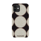 Retro Orbit - iPhone 12 Case