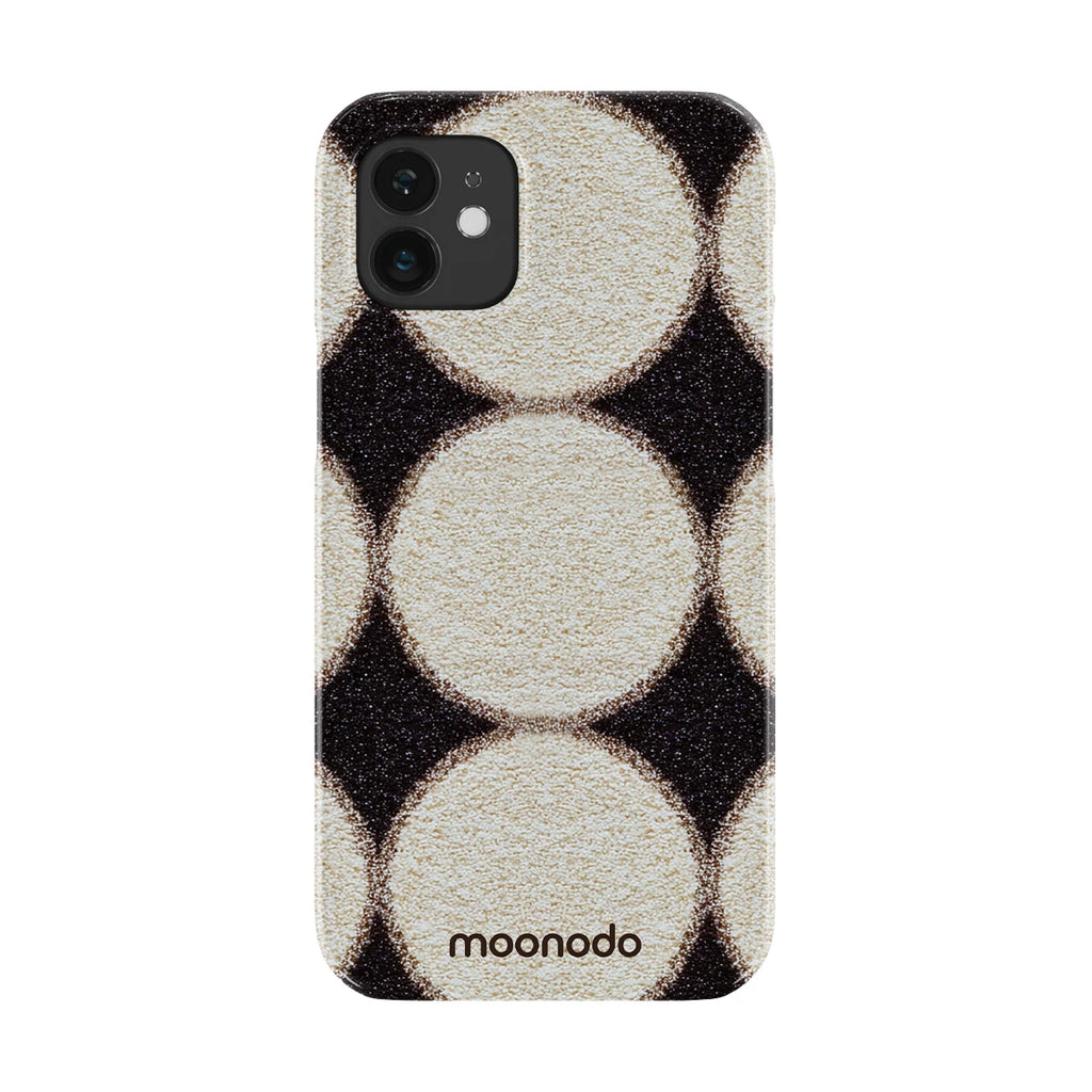 Retro Orbit - iPhone 12 Mini Case