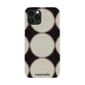 Retro Orbit - iPhone 12 Pro Case