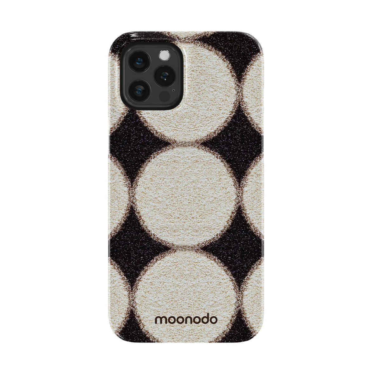 Retro Orbit - iPhone 12 Pro Max Case