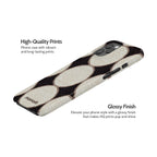 Retro Orbit - iPhone 12 Pro Max Case