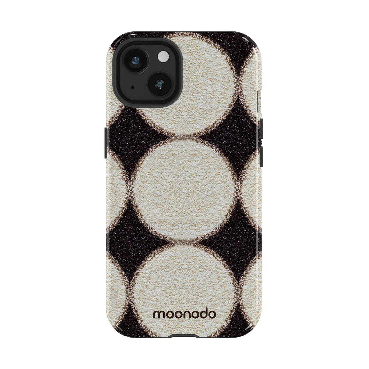 Retro Orbit - iPhone 13 Case