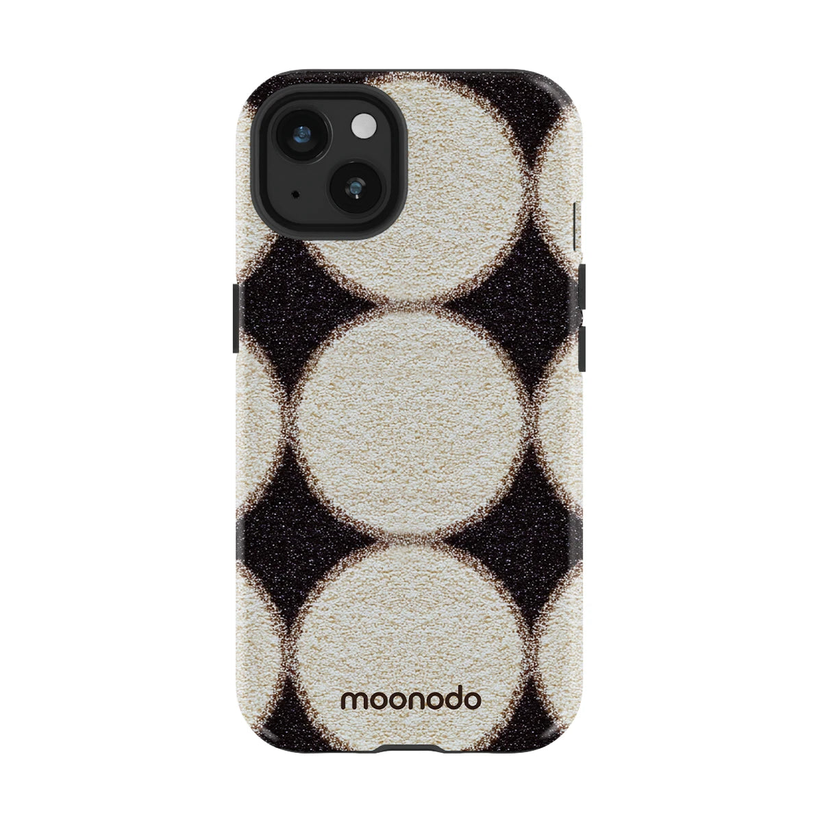 Retro Orbit - iPhone 13 Case