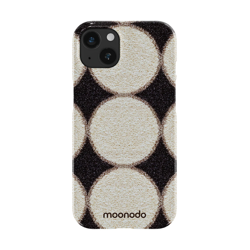 Retro Orbit - iPhone 13 Case