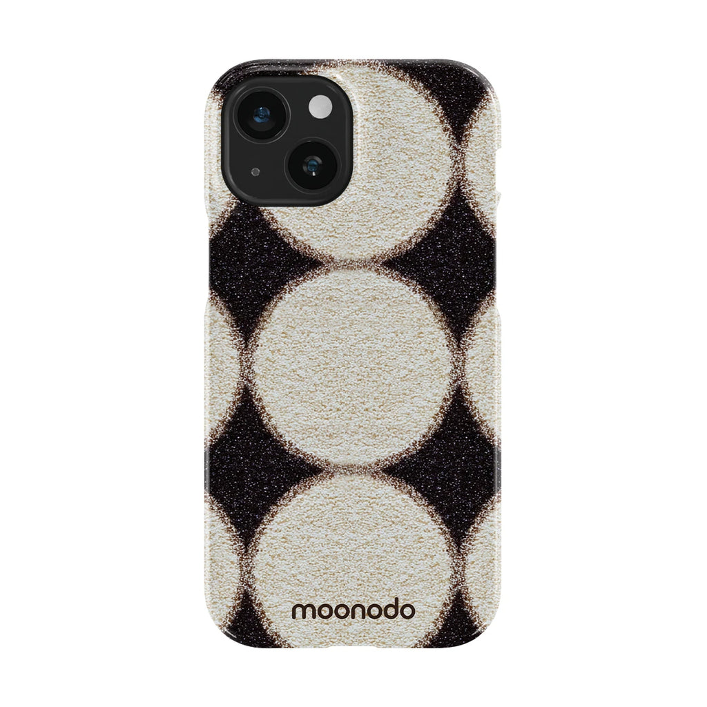 Retro Orbit - iPhone 13 Mini Case