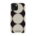 Retro Orbit - iPhone 13 Mini Case