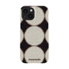 Retro Orbit - iPhone 13 Mini Case