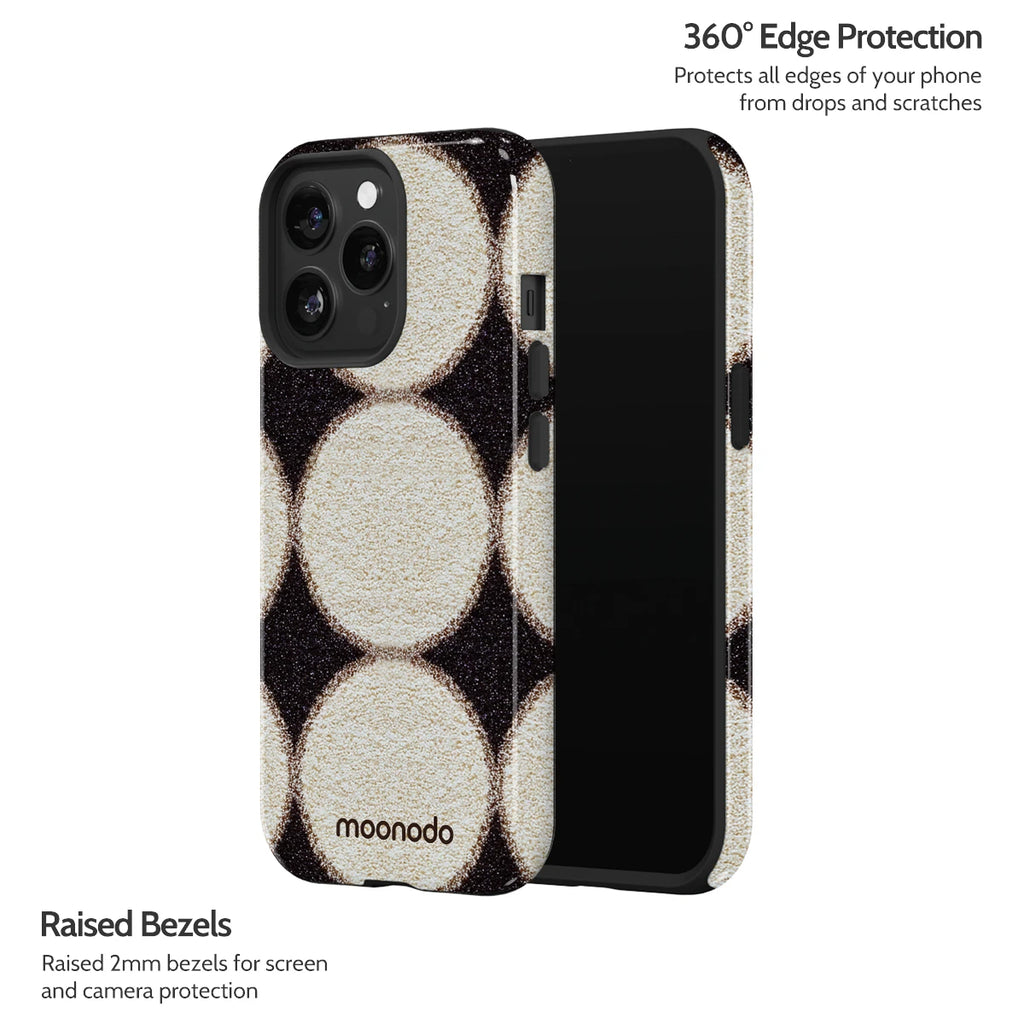 Retro Orbit - iPhone 13 Pro Case